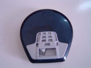 injection mold for CD-Player